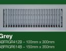 mcmaster louvered grey