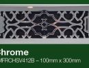 mcmaster victorian chrome